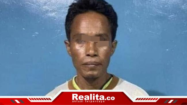 Kesal Terus Diomeli, Pria Asal Dompu Bacok Istri hingga&nbsp;Tewas