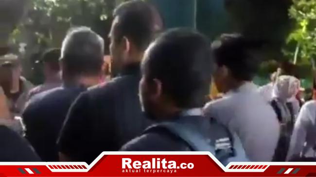 Kunjungan Ridwan Kamil ke Jatinegara, Jakarta Timur Diusir Warga, Ini&nbsp;Faktanya