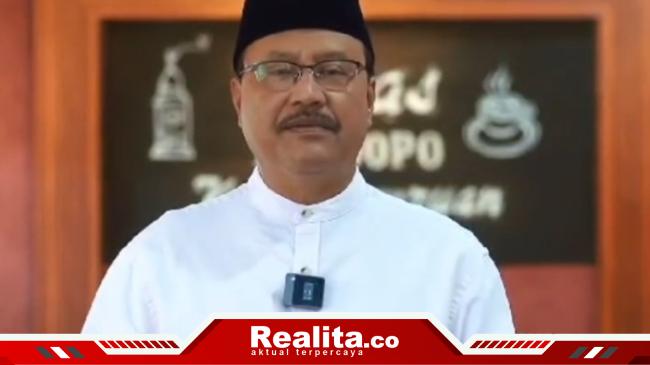 Jokowi Lantik Gus Ipul Jadi Mensos Hari&nbsp;Ini