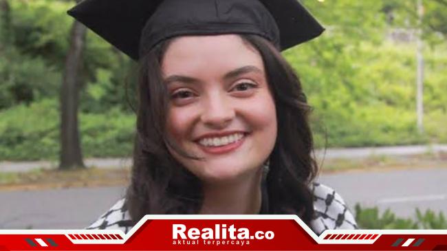 Pasukan Teroris Israel Tembak Mati Relawan Amerika Serikat di Tepi&nbsp;Barat