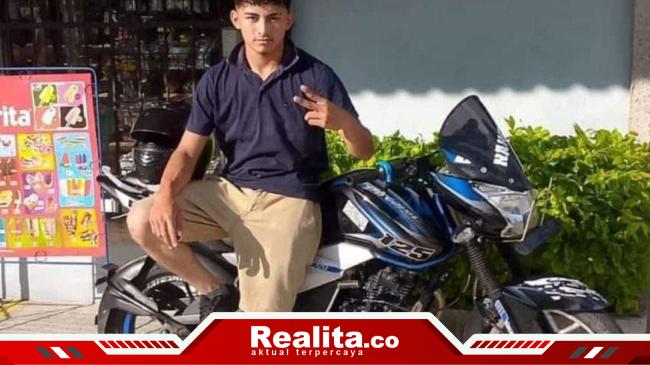 Usai Isi Bensin, Pengendara Motor Ditabrak Mobil hingga Keduanya Terbakar