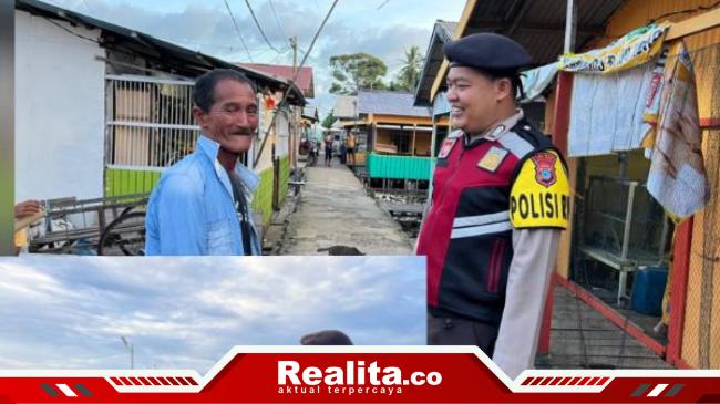 Polsek Pamukan Selatan Himbau Masyarakat Waspadai Penyebaran Berita&nbsp;Hoax