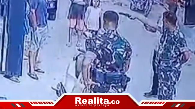 Didatangi Oknum Tentara yang Bawa Pistol, Istri Politisi Gerindra&nbsp;Ketakutan