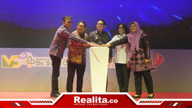 Sinergi Bank Jatim dan RSUD Dr Soetomo Perkuat&nbsp;Digitalisasi