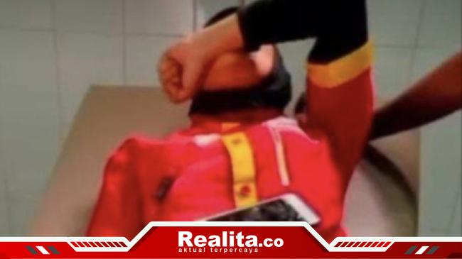 Mau Tutup, Alfamart&nbsp;Dirampok