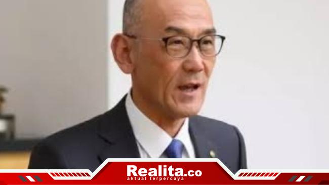 Bos Yamaha Ditikam Putrinya&nbsp;Sendiri