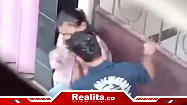 Mengenal Achmad Fikri Islamuddin, Mahasiswa Universitas Trunojoyo yang Kepergok Aniaya Pacar